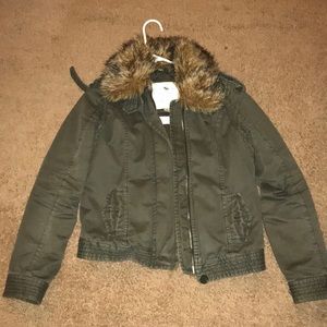 Women’s coat